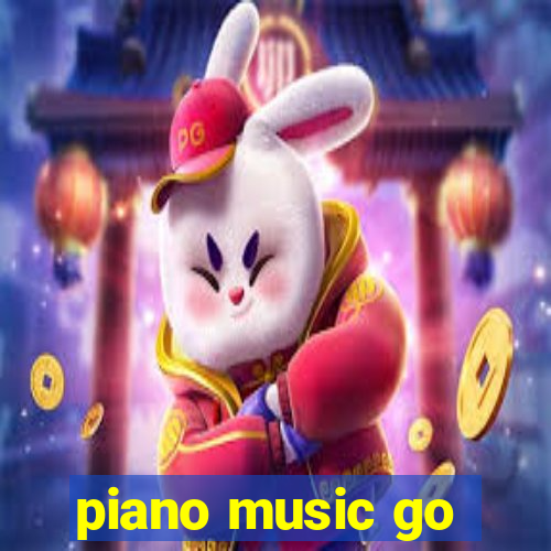 piano music go-jogos edm piano